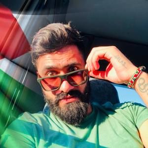 Meet your Posher, Joe